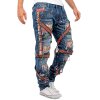 Cipo & Baxx Herren Jeans CD716