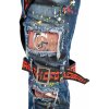 Cipo & Baxx Herren Jeans CD716