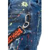 Cipo & Baxx Herren Jeans CD716