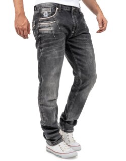 Cipo & Baxx Herren Jeans CD719