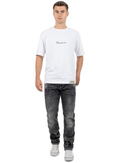 Cipo & Baxx Herren Jeans CD719