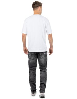 Cipo & Baxx Herren Jeans CD719