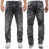 Cipo & Baxx Herren Jeans CD719