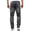 Cipo & Baxx Herren Jeans CD719