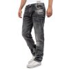 Cipo & Baxx Herren Jeans CD719