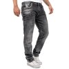Cipo & Baxx Herren Jeans CD719