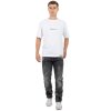Cipo & Baxx Herren Jeans CD719
