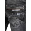Cipo & Baxx Herren Jeans CD719