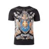Cipo & Baxx Herren T-Shirt CT743
