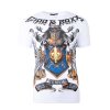 Cipo & Baxx Herren T-Shirt CT743