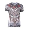 Cipo & Baxx Herren T-Shirt CT746