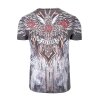 Cipo & Baxx Herren T-Shirt CT746