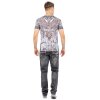 Cipo & Baxx Herren T-Shirt CT746