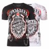 Cipo & Baxx Herren T-Shirt CT772