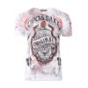 Cipo & Baxx Herren T-Shirt CT772