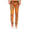Cipo & Baxx Damen Jeans WD445