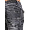 Cipo & Baxx Damen Jeans WD477