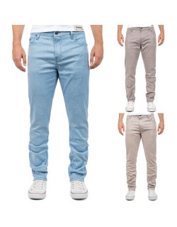 Cipo & Baxx Herren Stoffhose CD840