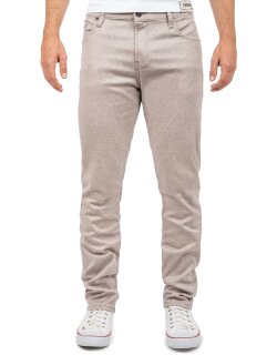 Cipo & Baxx Herren Stoffhose CD840