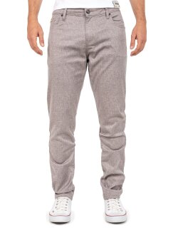 Cipo & Baxx Herren Stoffhose CD840