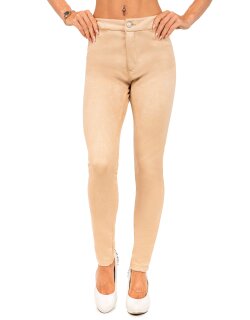 Cipo & Baxx Damen Hose WD486