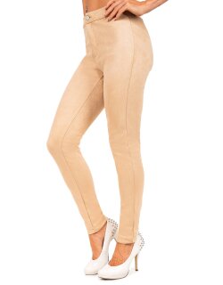 Cipo & Baxx Damen Hose WD486