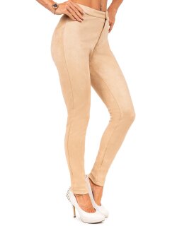 Cipo & Baxx Damen Hose WD486