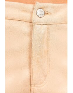 Cipo & Baxx Damen Hose WD486