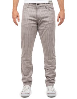 Cipo & Baxx slim fit Hose Herren Mid Waist CD841