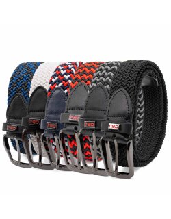 Cipo & Baxx Herren Gürtel CG188