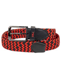 Cipo & Baxx Herren Gürtel CG188