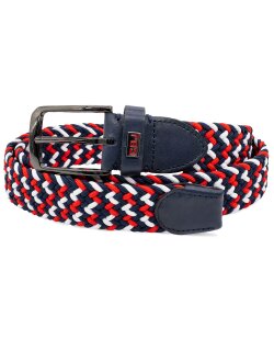 Cipo & Baxx Herren Gürtel CG188