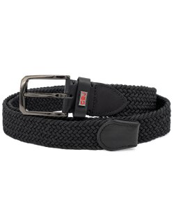 Cipo & Baxx Herren Gürtel CG188