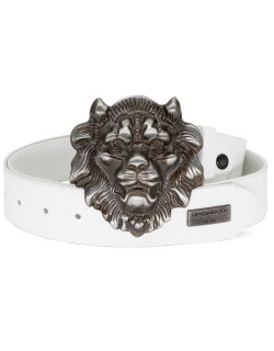 Cipo & Baxx Herren Gürtel CG196