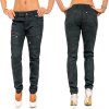 Cipo & Baxx Damen Jeans WD501