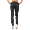 Cipo & Baxx Damen Jeans WD501