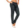 Cipo & Baxx Damen Jeans WD501