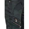 Cipo & Baxx Damen Jeans WD501