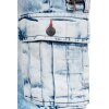 Cipo & Baxx regular fit Jeans Herren Stonewashed CD798 Iceblue