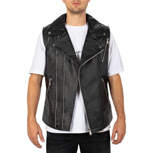 Reichstadt Herren Weste RS006W PU