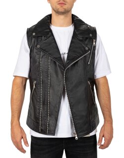 Reichstadt Herren Weste RS006W PU