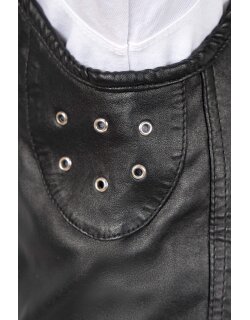 Reichstadt Herren Weste RS006W PU