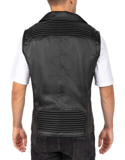 Reichstadt Herren Weste RS006W PU
