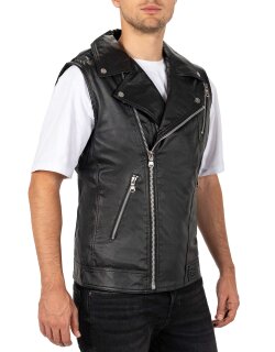 Reichstadt Herren Weste RS006W PU