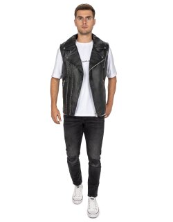Reichstadt Herren Weste RS006W PU