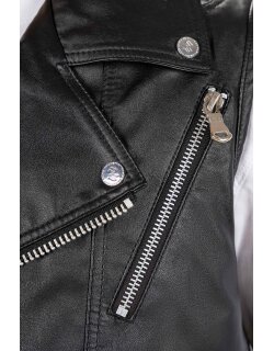 Reichstadt Herren Weste RS006W PU