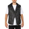 Reichstadt Herren Weste RS006W PU