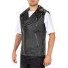 Reichstadt Herren Weste RS006W PU