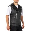 Reichstadt Herren Weste RS006W PU