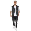 Reichstadt Herren Weste RS006W PU